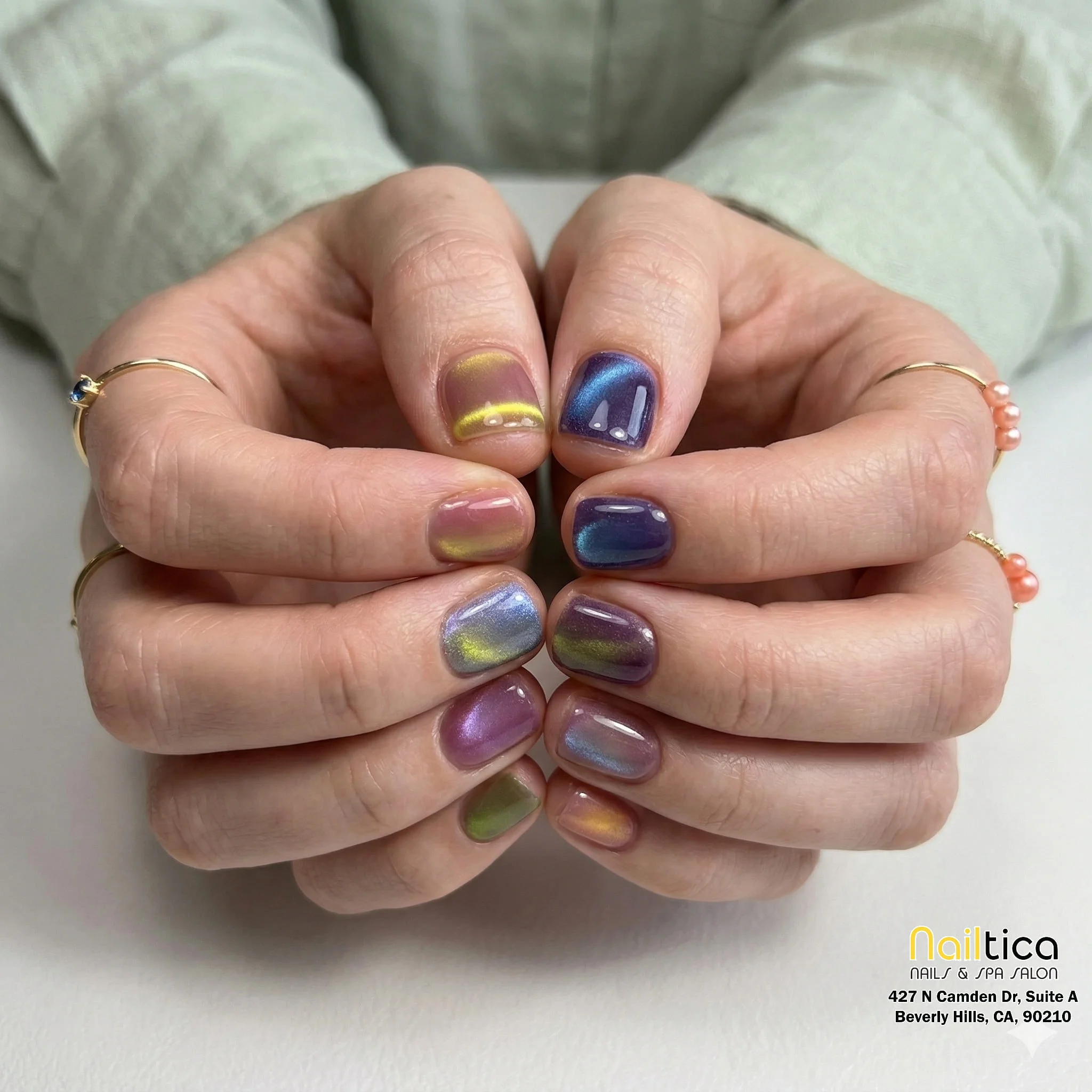 Nail Art